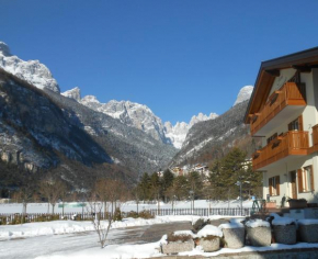 Garnì Lago Alpino Molveno